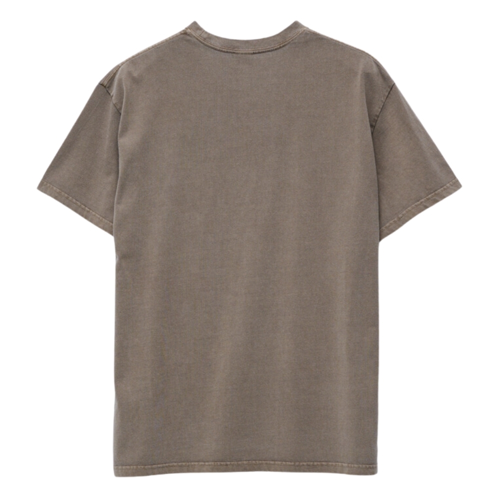 XLarge Dead To Me Pigment Coffee T-Shirt [Size: M]