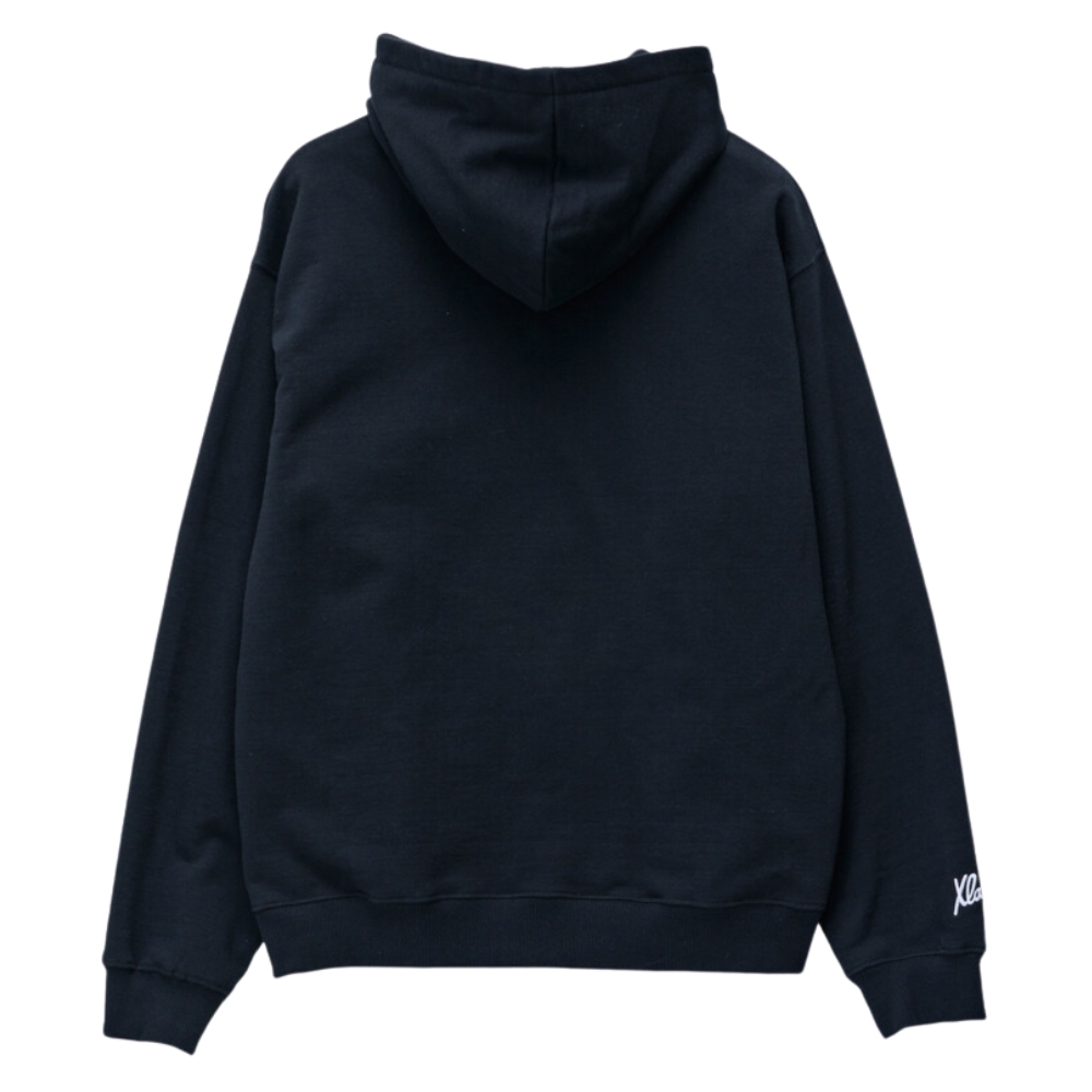 XLarge XL Dice Pigment Black Hoodie [Size: M]