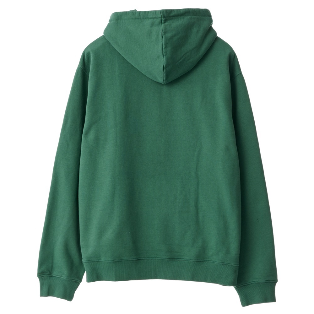 XLarge Error Pigment Forest Hoodie [Size: M]