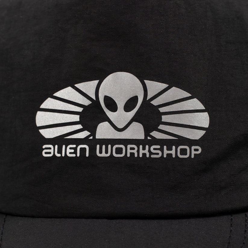Alien Workshop Spectrum Reflect Black Hat