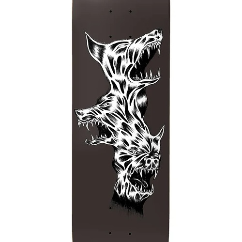 Baker Riley Hawk Bic Lords 8.38 Skateboard Deck