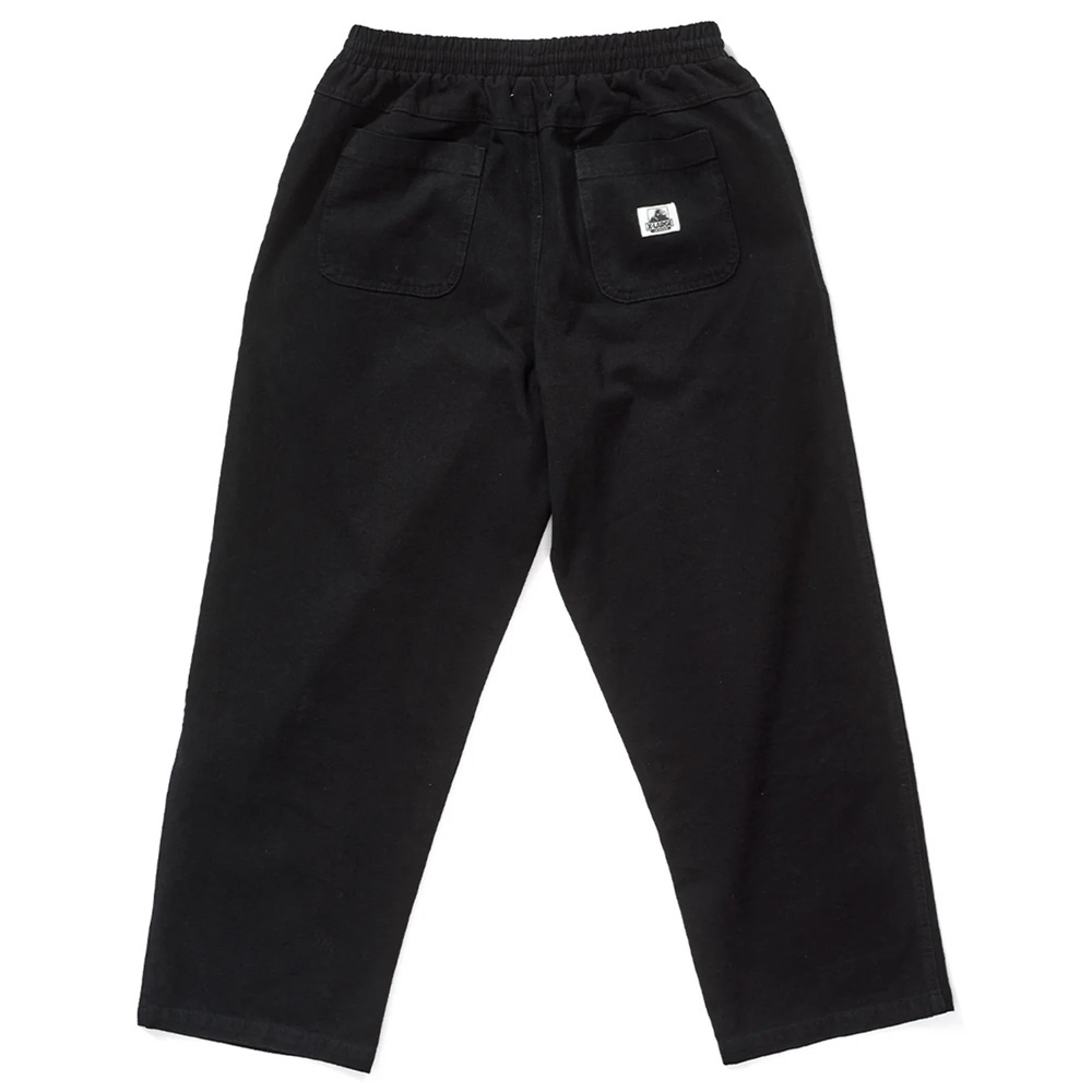 XLarge 91 Black Pants