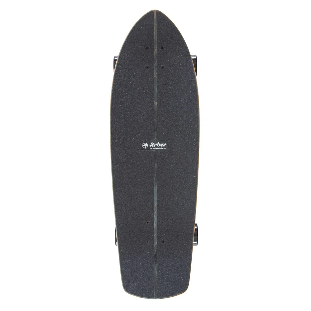 Arbor X Carver Surf Rocket CX 30.5 Surfskate Skateboard