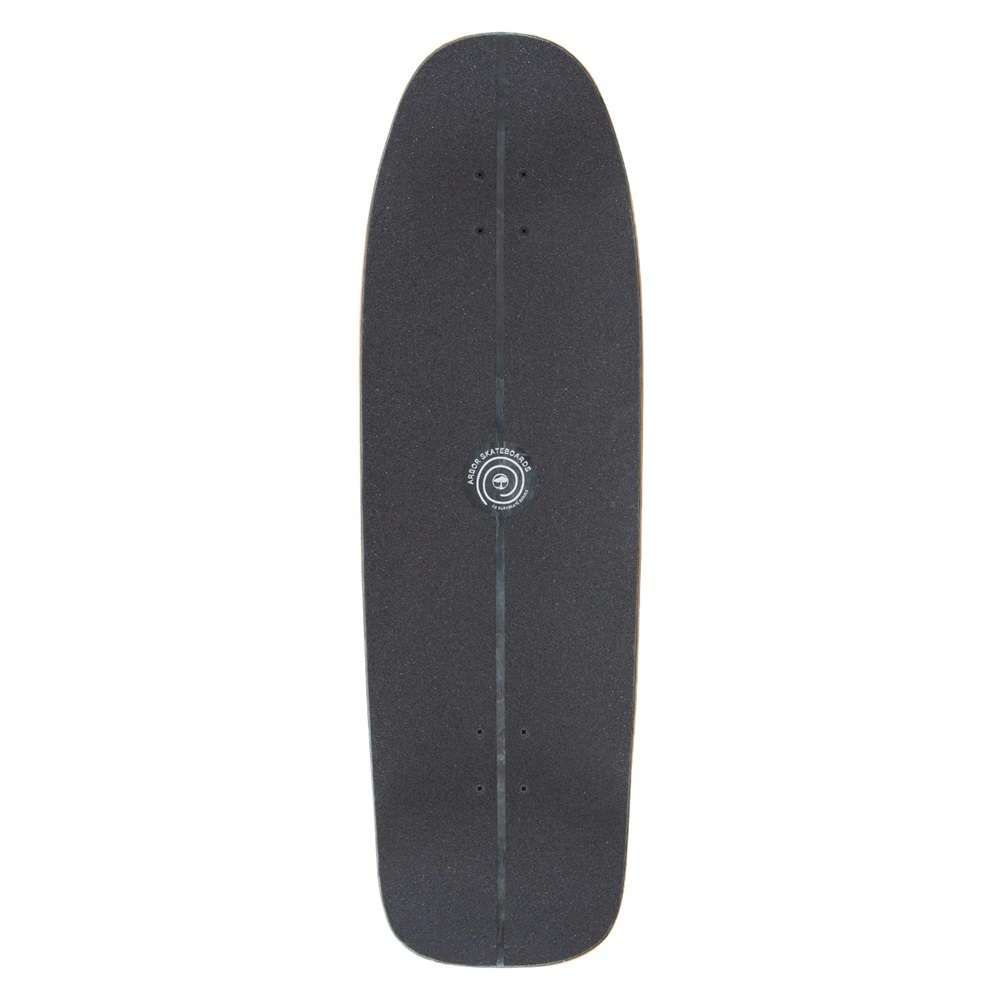 Arbor X Carver Daily Driver CX 34 Surfskate Skateboard