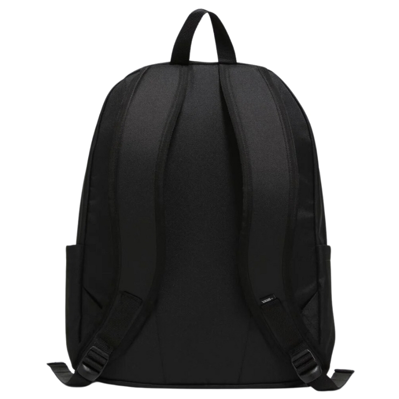 Vans Old Skool Black Backpack