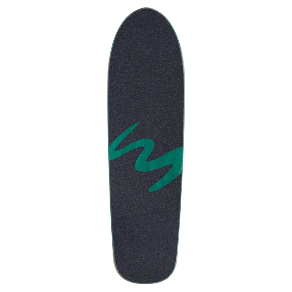 Landyachtz Dinghy Classic Wave Cruiser Skateboard