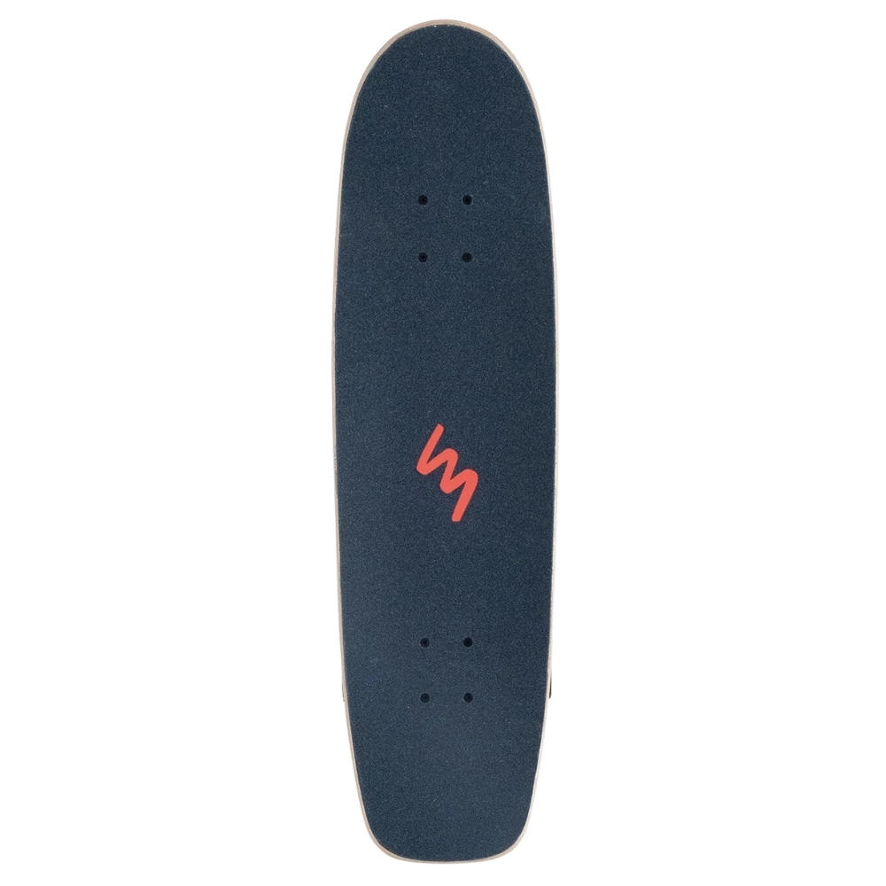 Landyachtz Slim Jim Baja Sail Cruiser Skateboard