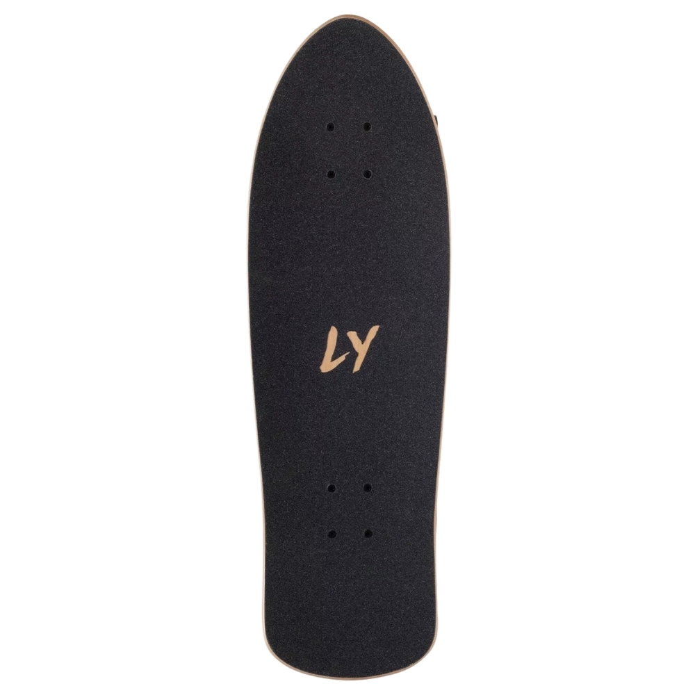 Landyachtz Jammer Gravity Cruiser Skateboard