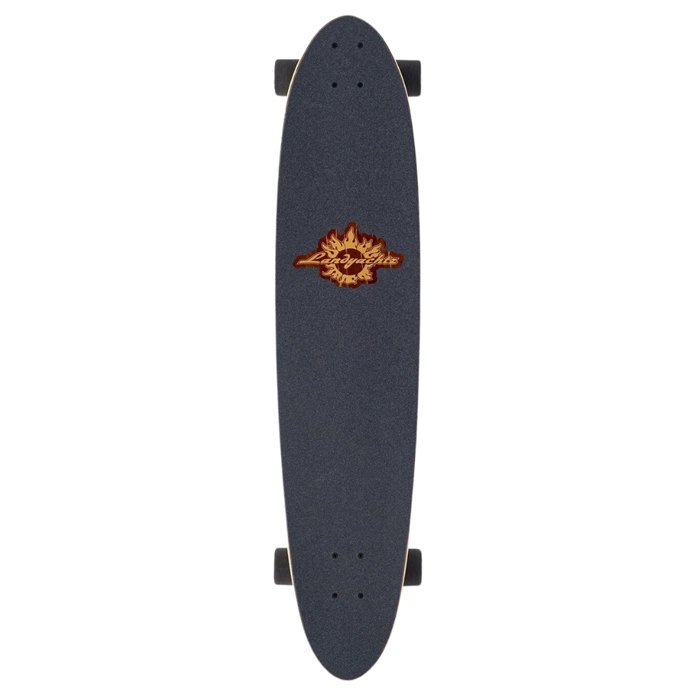 Landyachtz Big Dipper 42.2 Longboard Skateboard