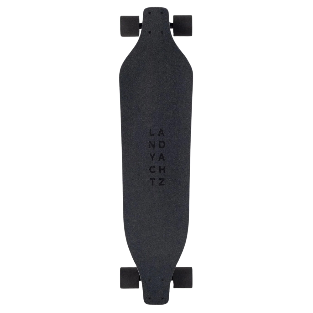 Landyachtz Evo Bear 40 Longboard Skateboard