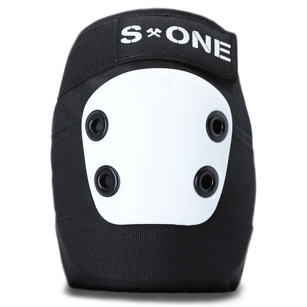 S1 S-One Elbow Pad Set [Size: M]