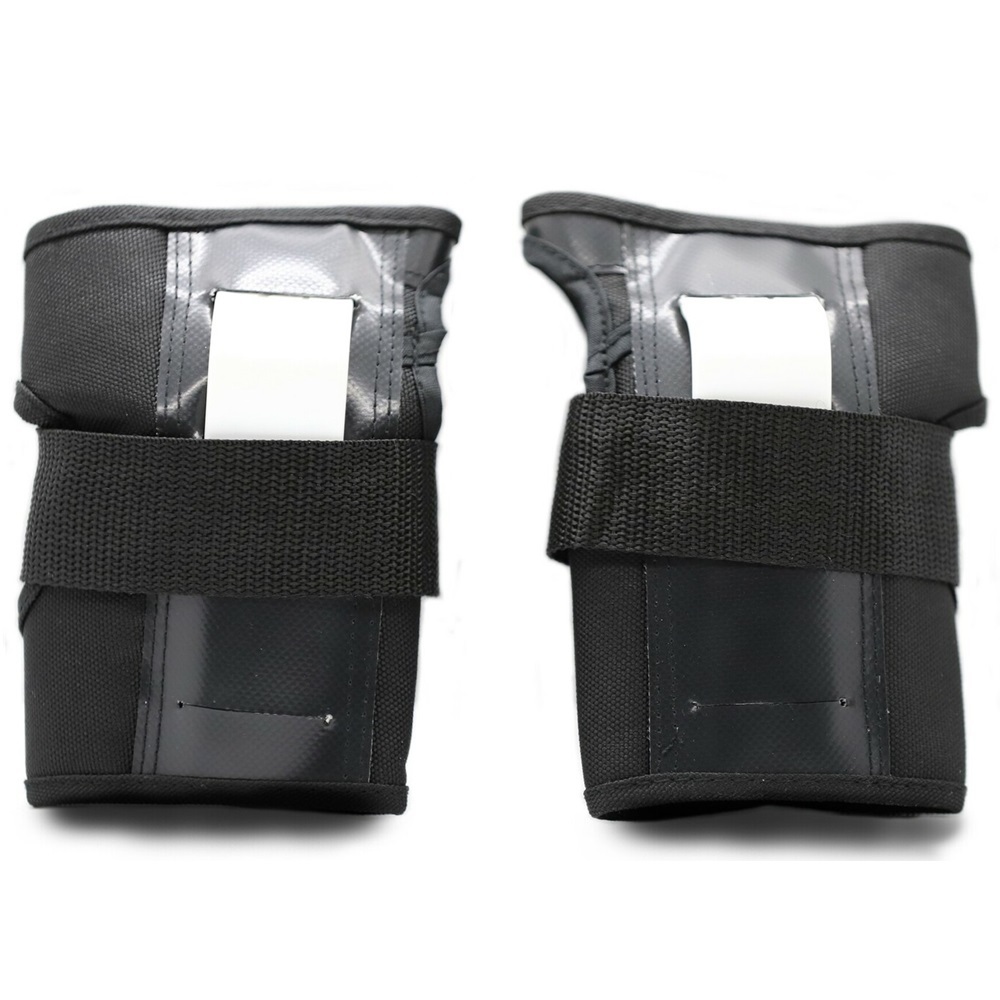 S1 S-One Wrist Guards [Size: M]