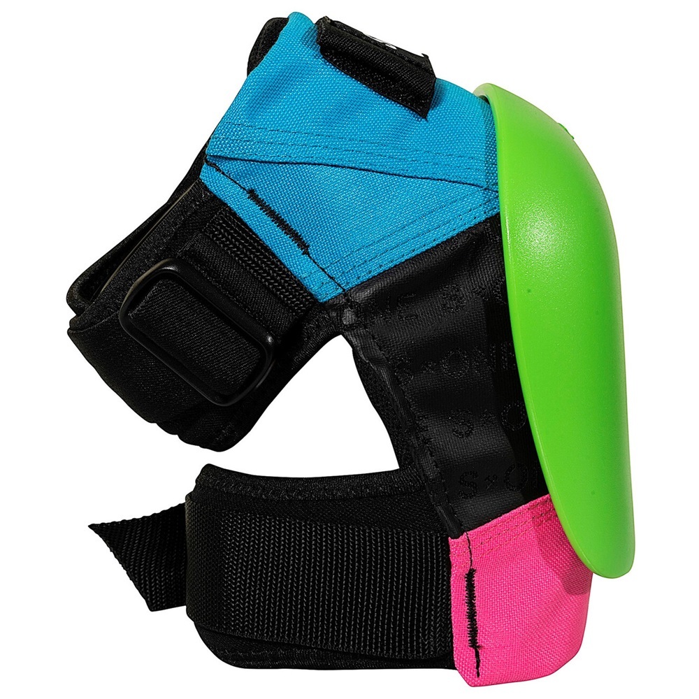 S1 S-One Wyatt Hammond Youth Knee Pads