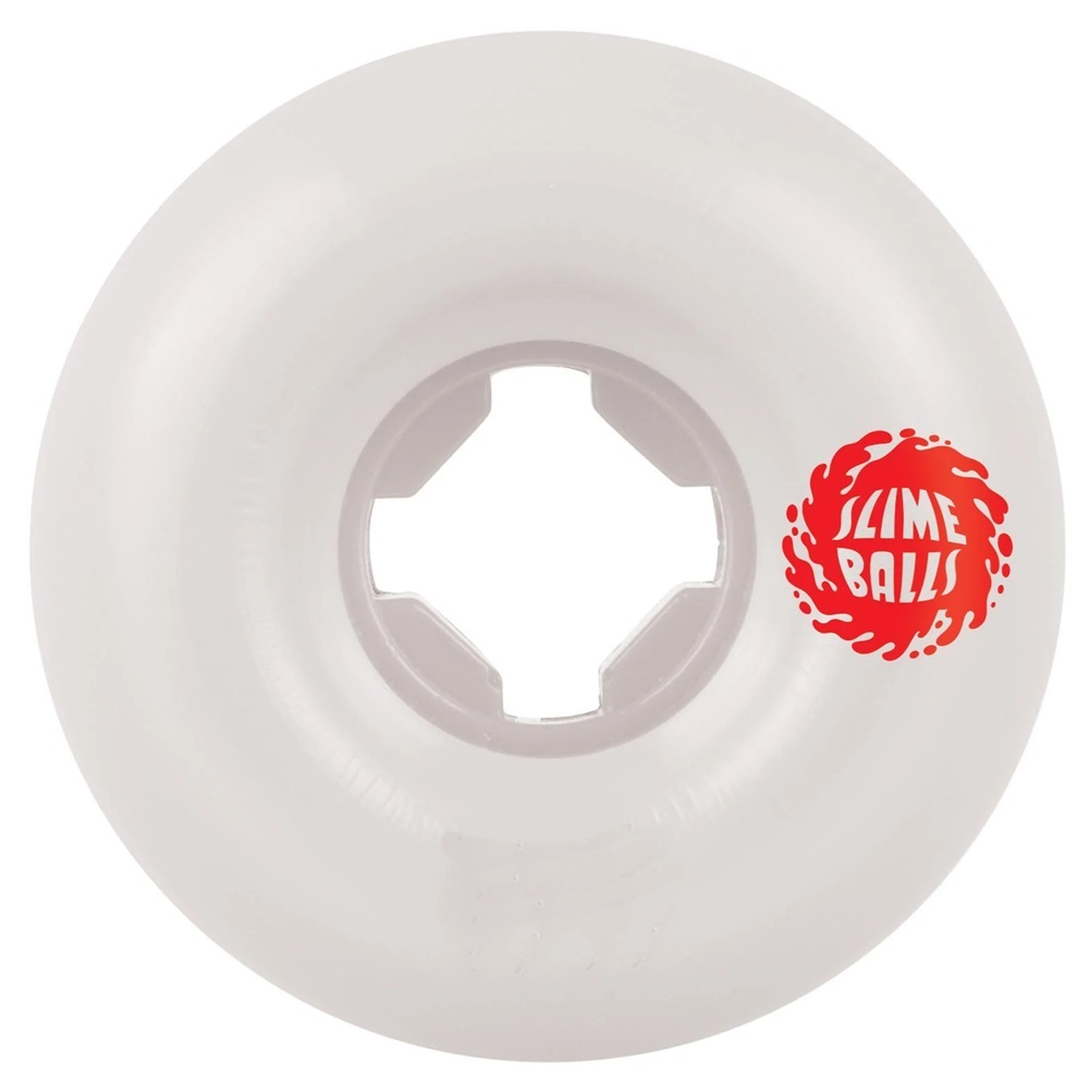 Slime Balls Guzman Guest 97A 56mm Skateboard Wheels