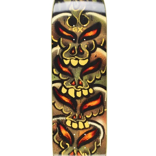 Gx1000 Looking Out 8.5 Skateboard Deck