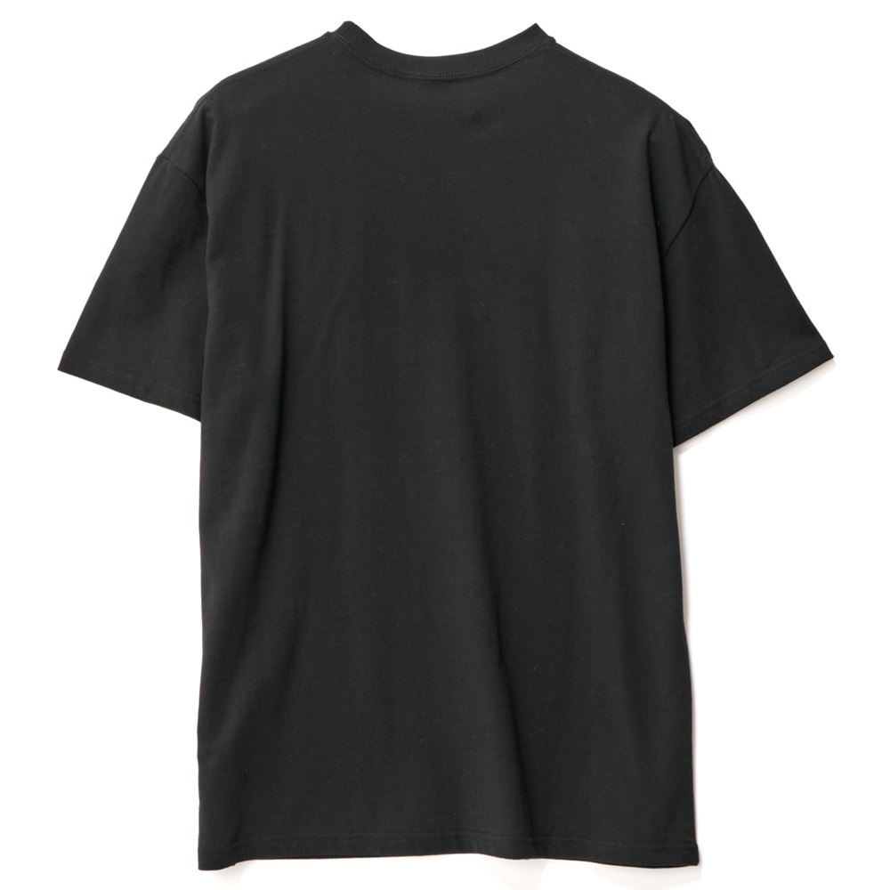 XLarge Hardly Working Black T-Shirt [Size: L]