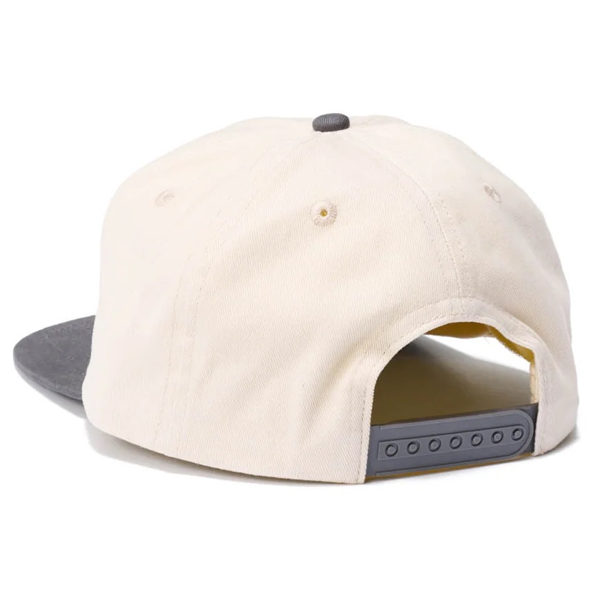 XLarge Mad Bear Chalk Snapback Hat