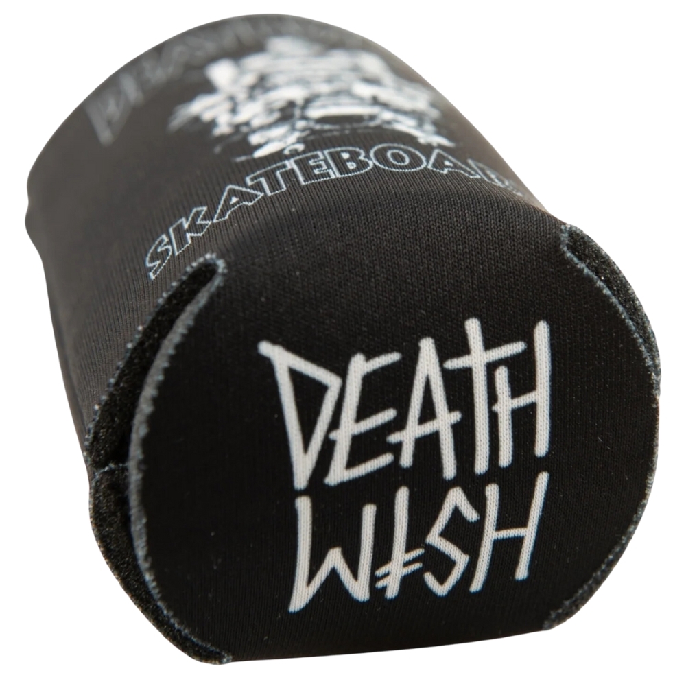 Deathwish Death Chair Stubby Cooler