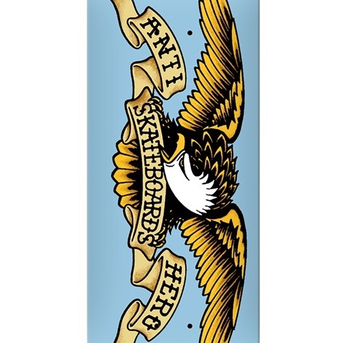 Anti Hero Classic Eagle 8.28 Skateboard Deck