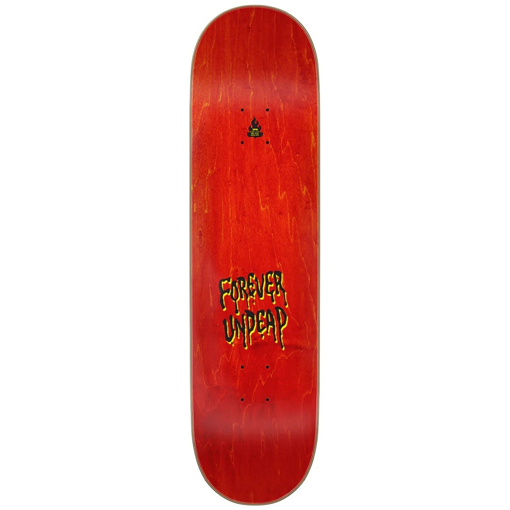 Creature Forever Undead 8.125 Skateboard Deck