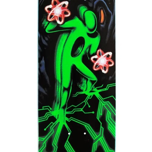 WKND Collider Trevor Thompson 8.25 Skateboard Deck