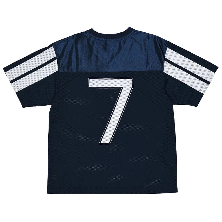 Quasi Rush Navy Jersey