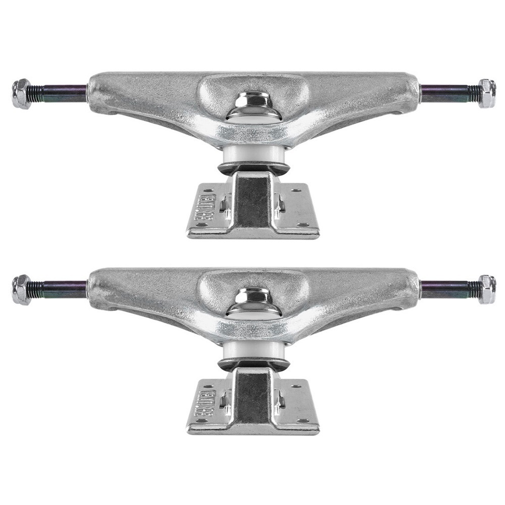 Venture Hi Skate Jawn Hollow Light Set Of 2 Skateboard Trucks