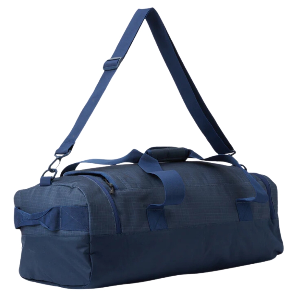 Quiksilver Shelter Naval Academy Duffle Bag