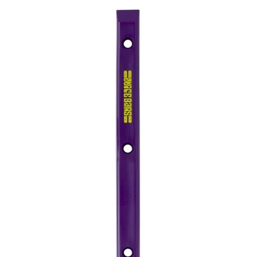 Oj Single Juice Bar Purple Skateboard Rail