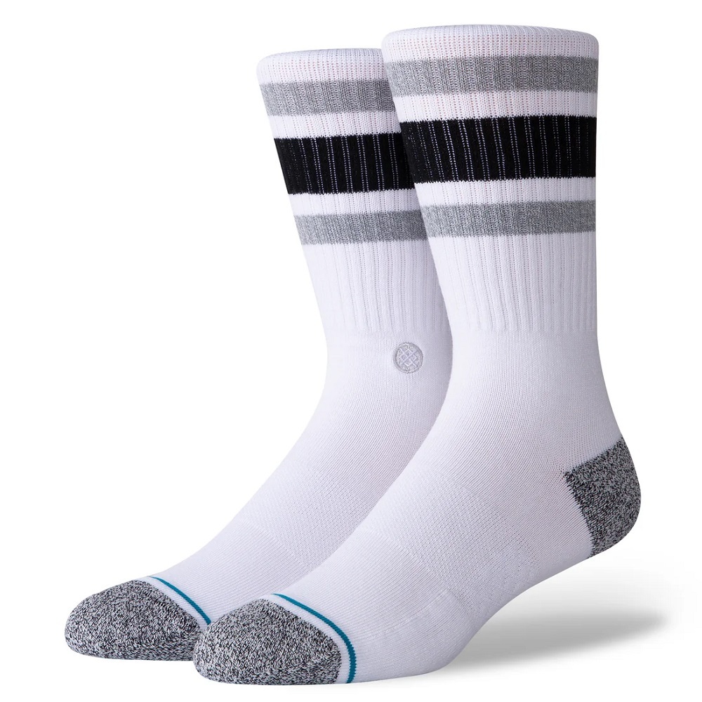 Stance The Boyd 3 Pack Multi Large Mens Socks