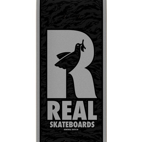 Real PP Doves Redux 8.25 Skateboard Deck