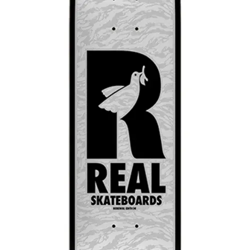 Real PP Doves Redux 8.25 Skateboard Deck