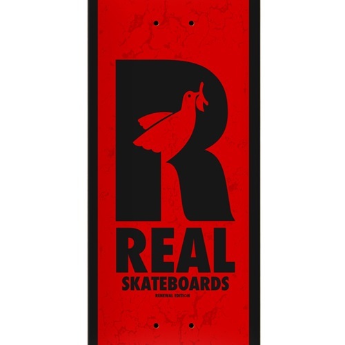 Real PP Doves Redux 8.5 Skateboard Deck