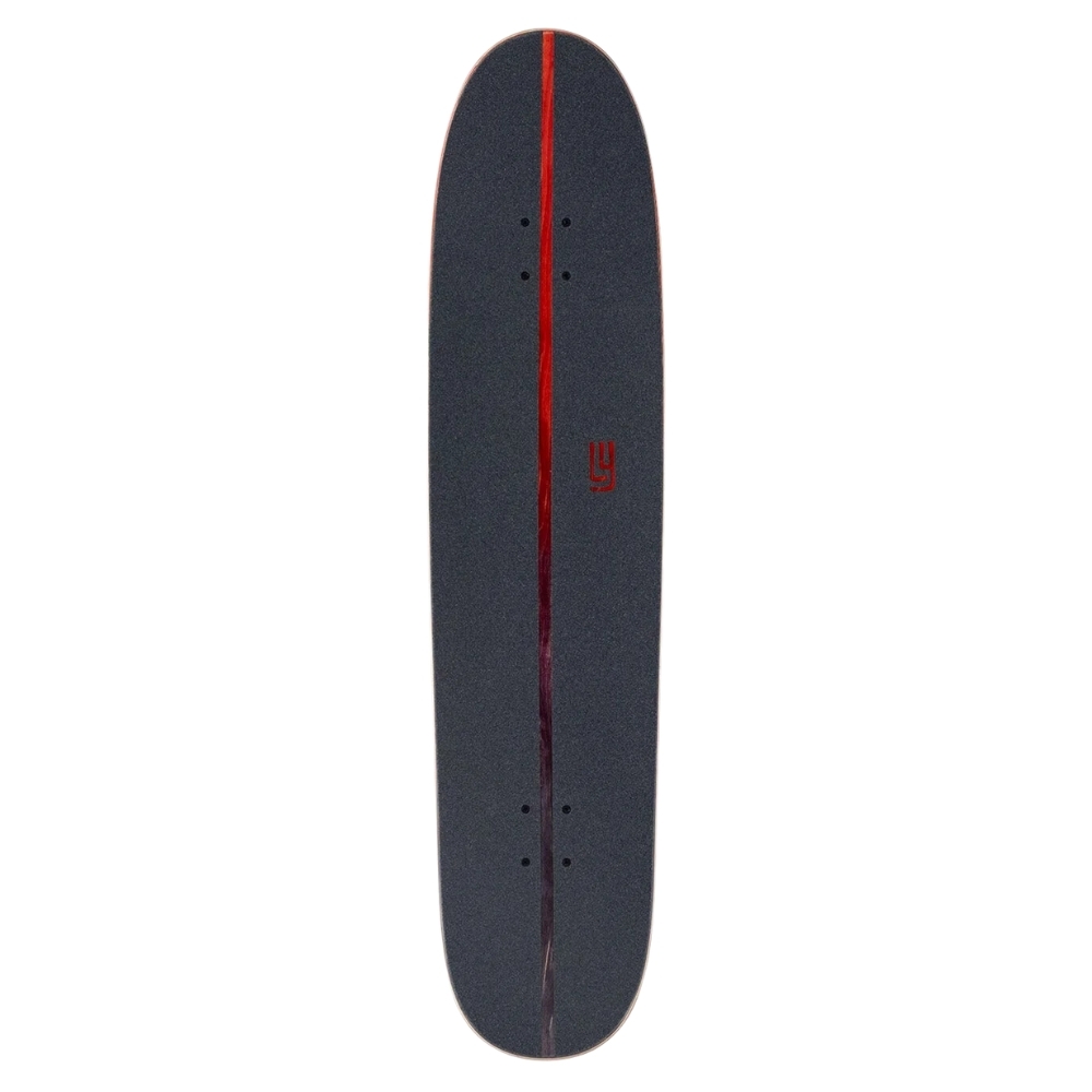 Landyachtz The Clark 40.2 Longboard Skateboard