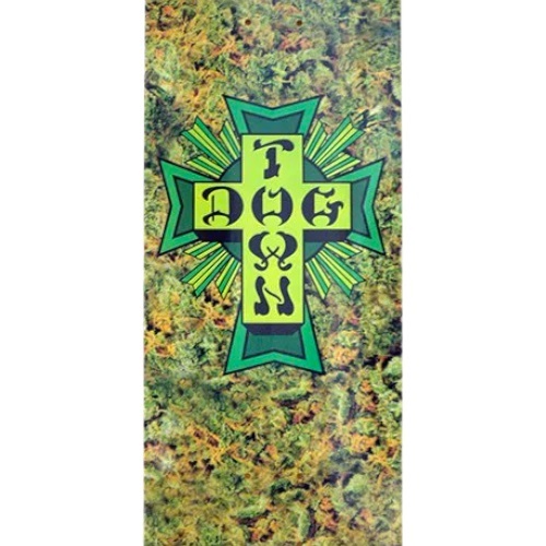 Dogtown 420 8.25 Skateboard Deck