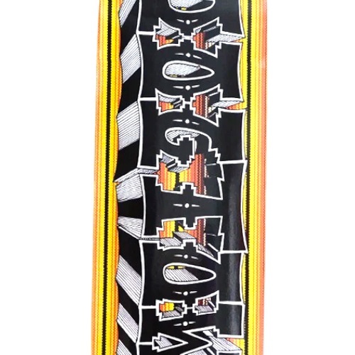 Dogtown Mexican Blanket 8.25 Skateboard Deck