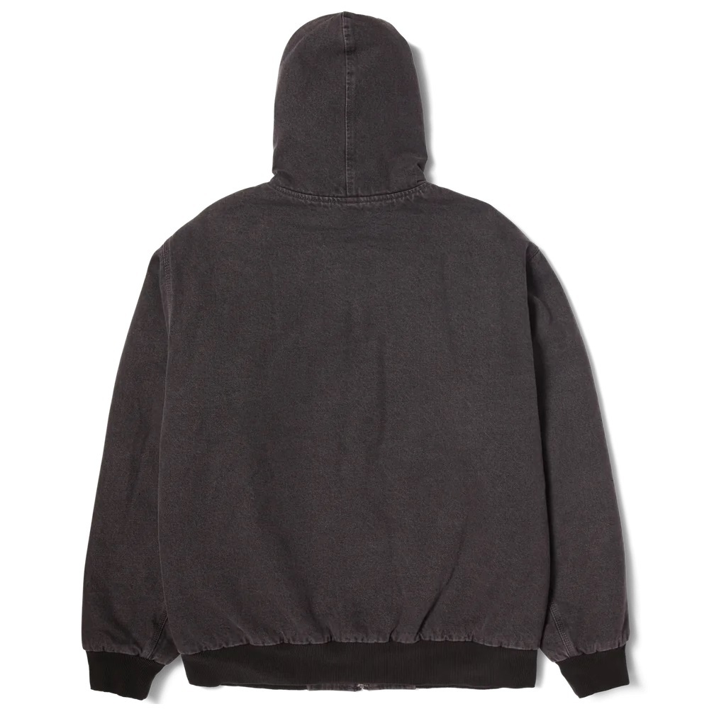 Huf Boulder Work Raisin Jacket [Size: L]