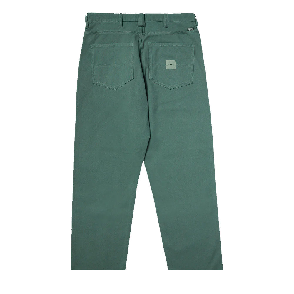 HUF Mason Hunter Green Pants