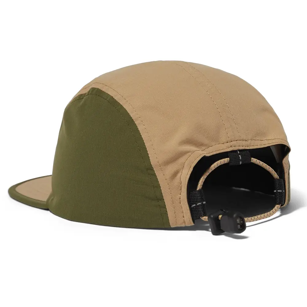 HUF Cinch Tech Volley Sand Hat