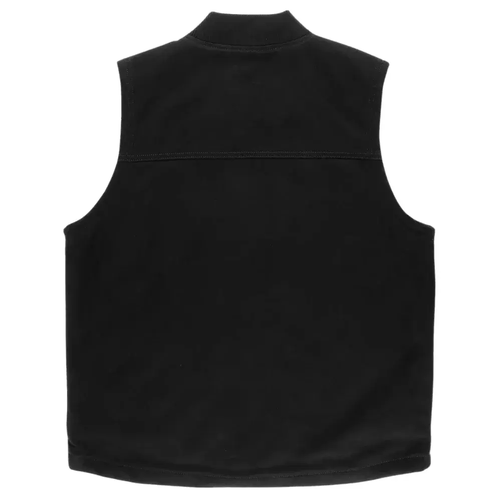 Dickies X Spitfire Black Vest