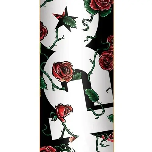 Dgk Bloom 8.0 Skateboard Deck