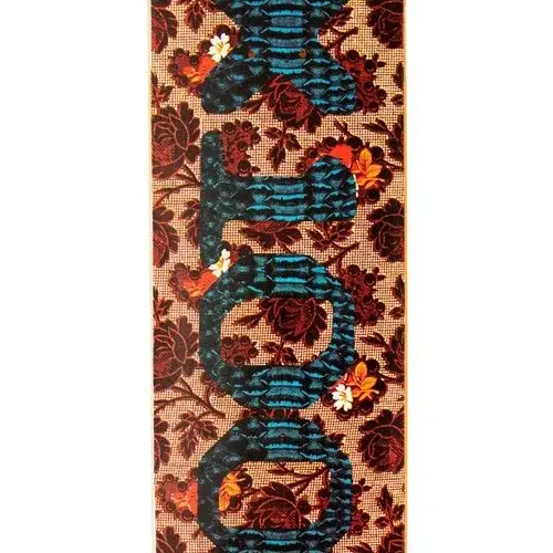 Gx1000 OG Scales Blue 8.0 Skateboard Deck