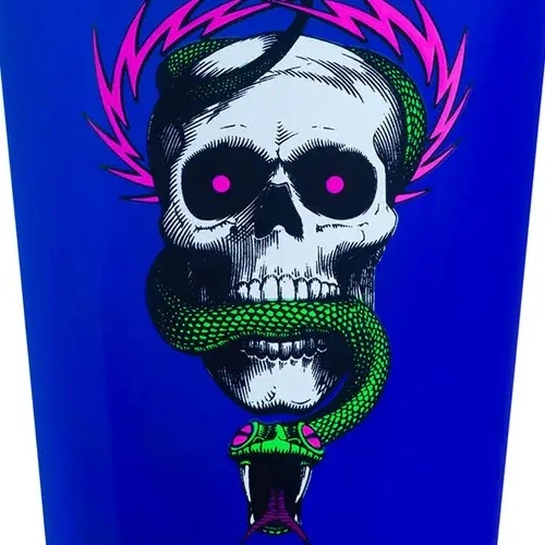 Powell Peralta McGill Pint Glass