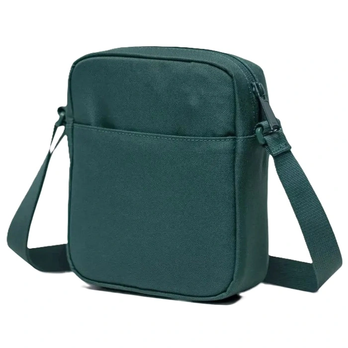 Herschel Heritage Crossbody 2.6L Trekking Green Shoulder Bag