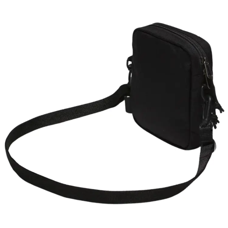 Vans Bail Black Shoulder Bag