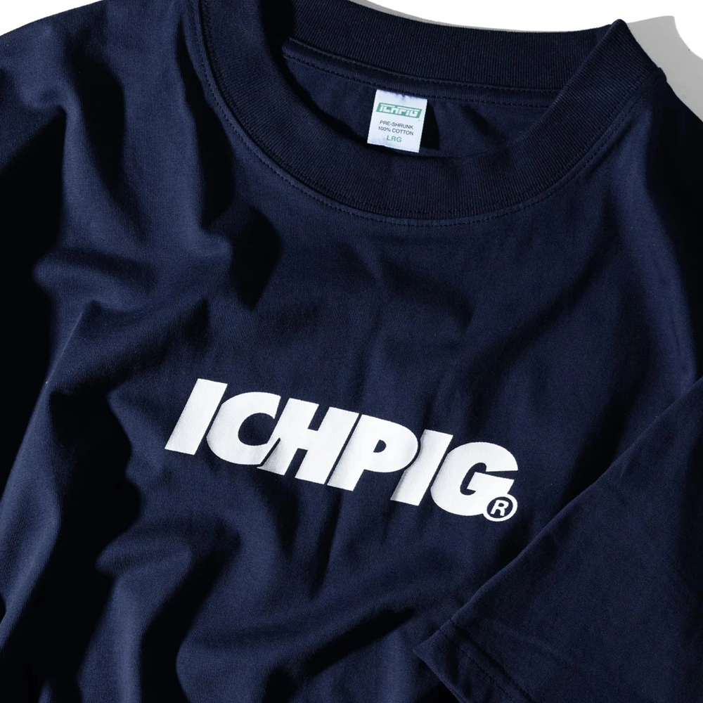 Ichpig Sprinters Steel T-Shirt