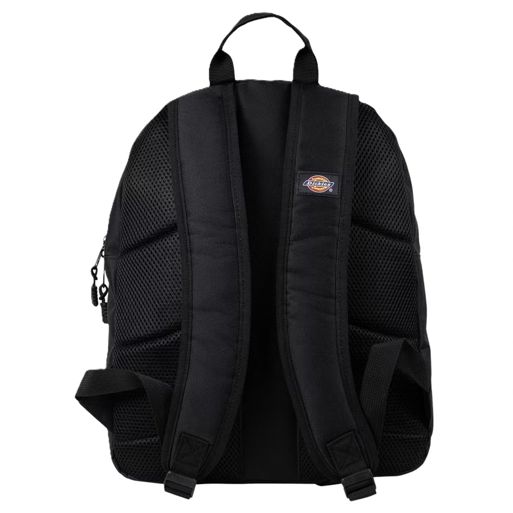 Dickies Standard Black Backpack