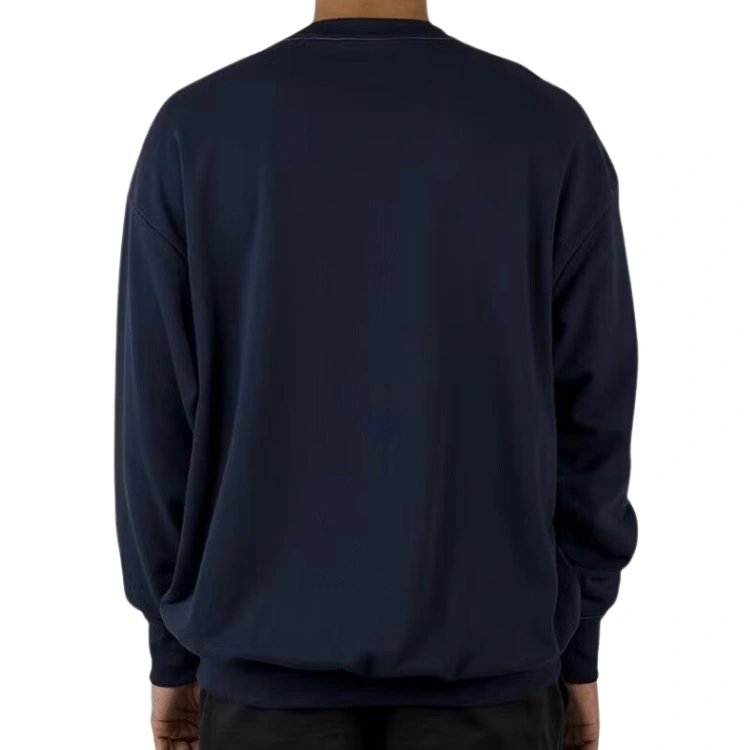 Dickies Arlington Dark Navy Crew Jumper