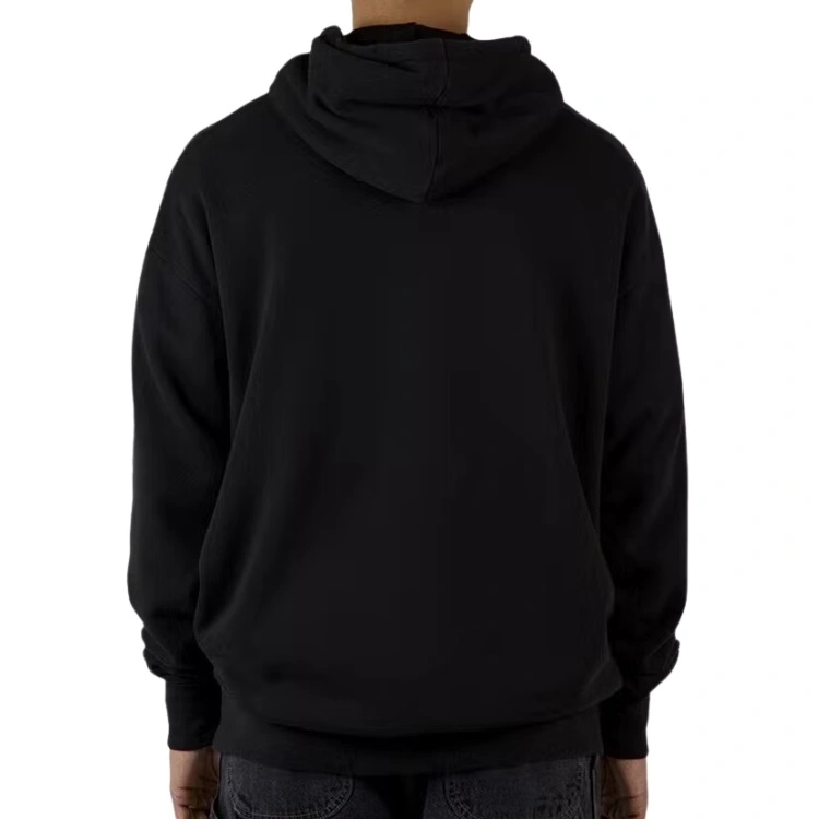 Dickies Barbed Black Wash Hoodie