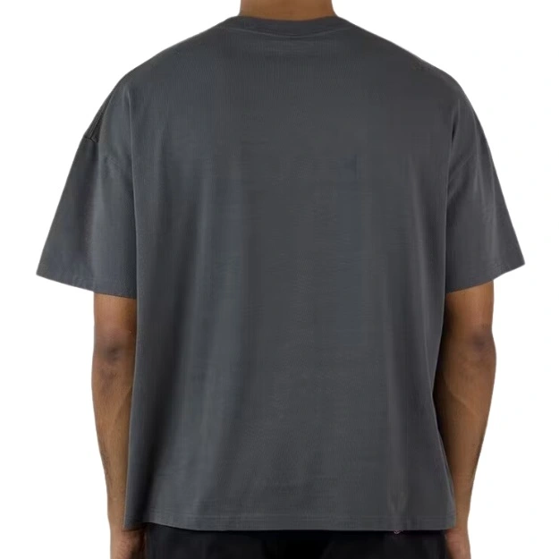 Dickies Rattle N Burn 330 Charcoal T-Shirt